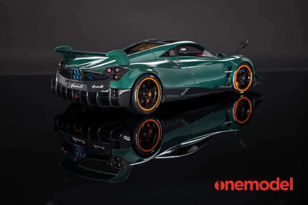 Onemodel Pagani Huayra 1/18