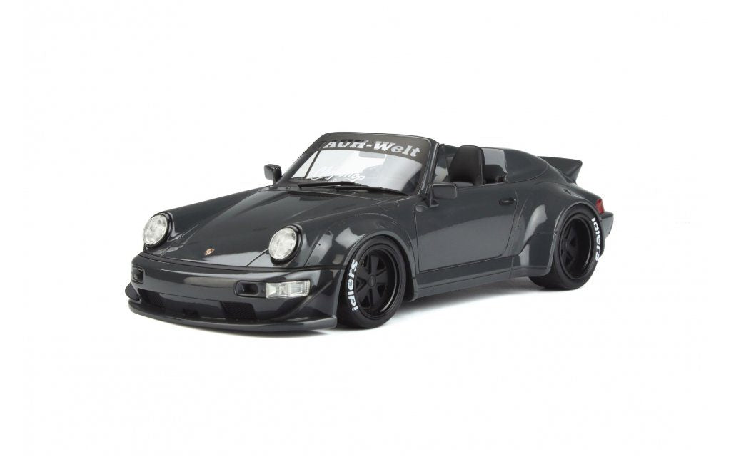 Gt Spirit Porsche 911 RWB Speedster 1/18