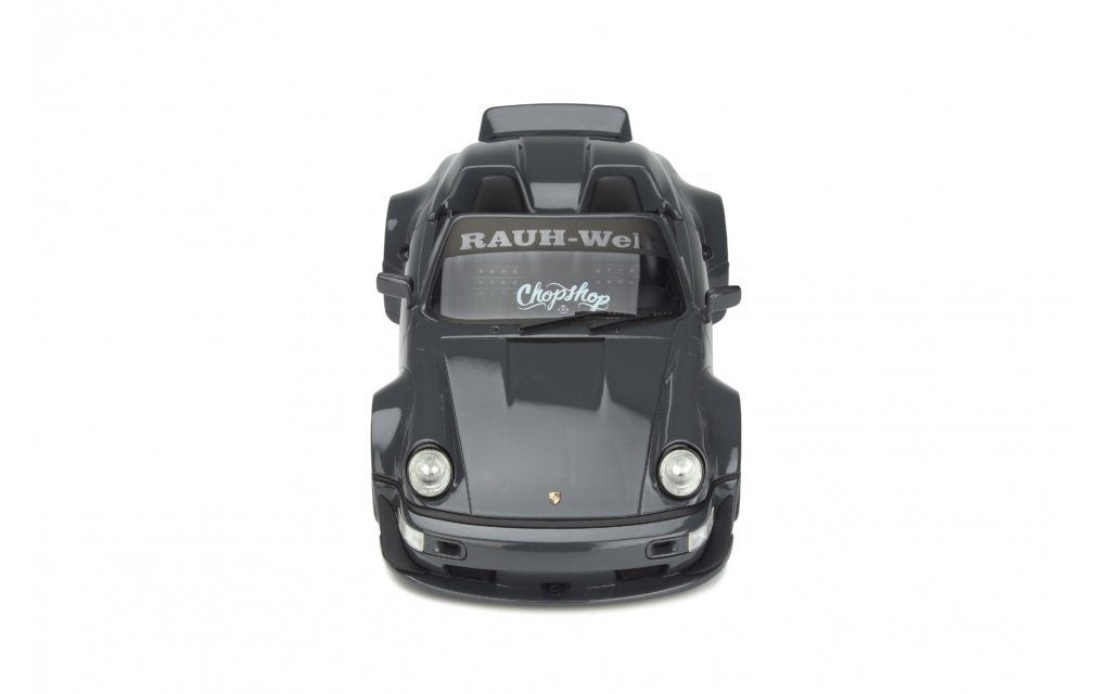 Gt Spirit Porsche 911 RWB Speedster 1/18