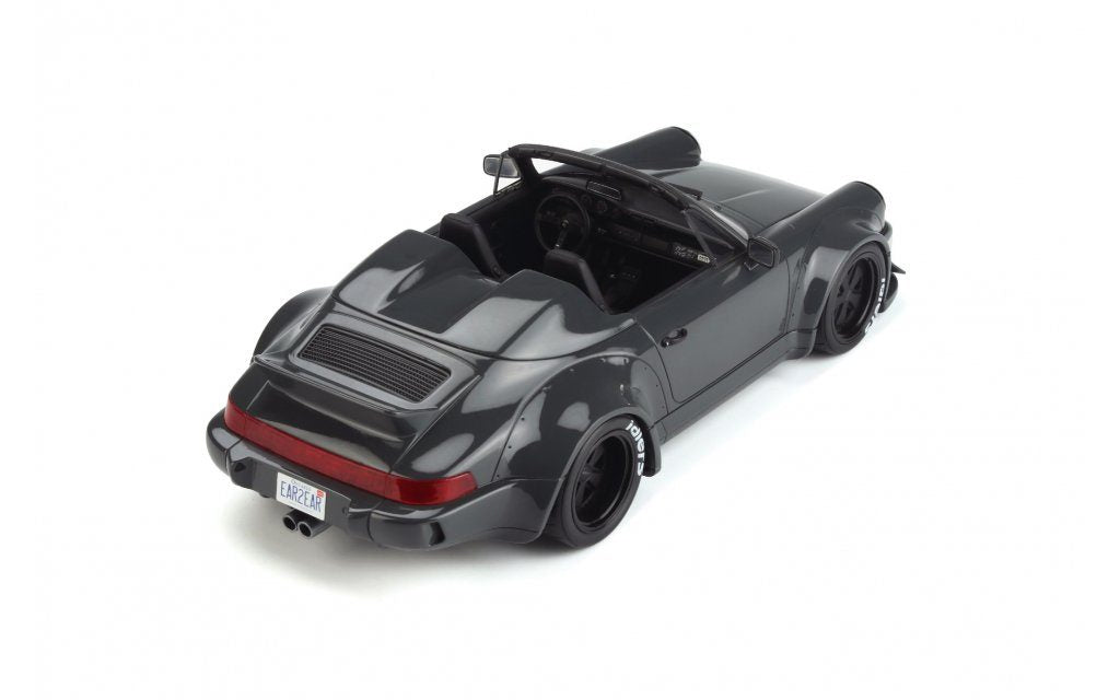 Gt Spirit Porsche 911 RWB Speedster 1/18