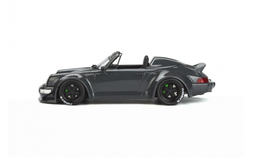 Gt Spirit Porsche 911 RWB Speedster 1/18