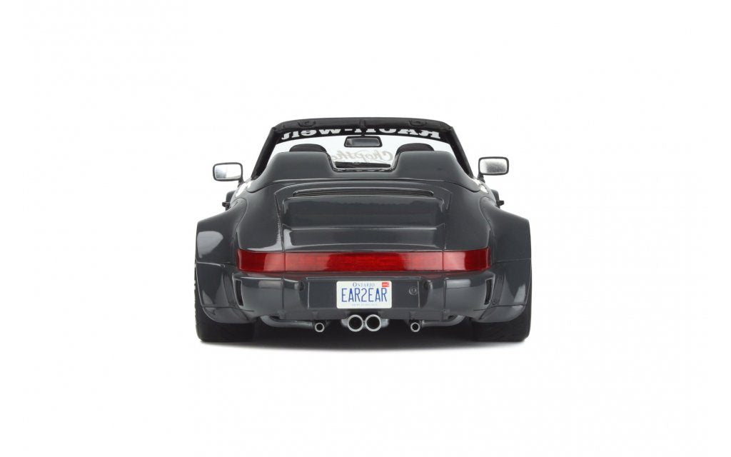 Gt Spirit Porsche 911 RWB Speedster 1/18