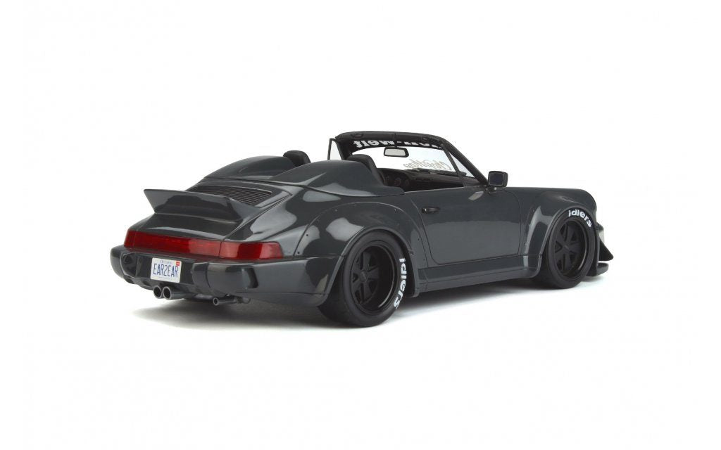 Gt Spirit Porsche 911 RWB Speedster 1/18