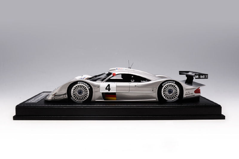 IVY Mercedes CLR 1/18
