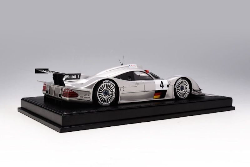 IVY Mercedes CLR 1/18