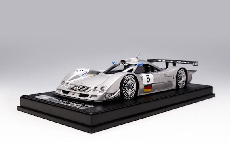 IVY Mercedes CLR 1/18