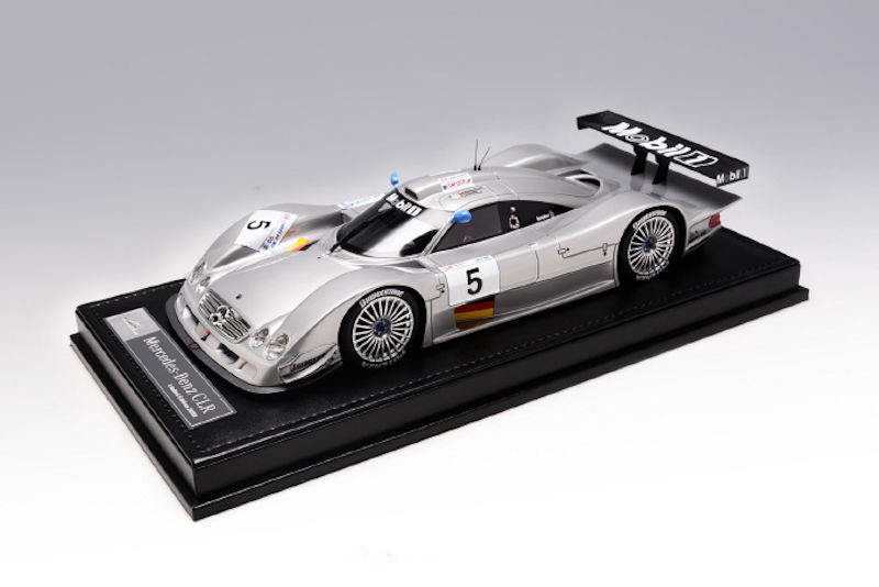IVY Mercedes CLR 1/18