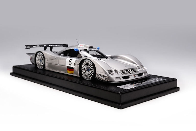 IVY Mercedes CLR 1/18