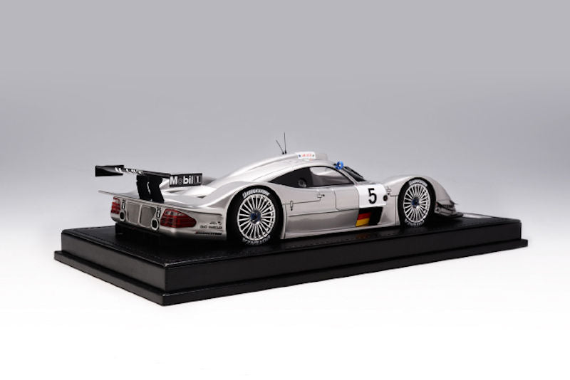 IVY Mercedes CLR 1/18
