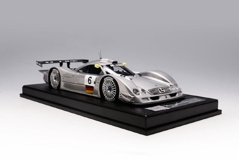IVY Mercedes CLR 1/18