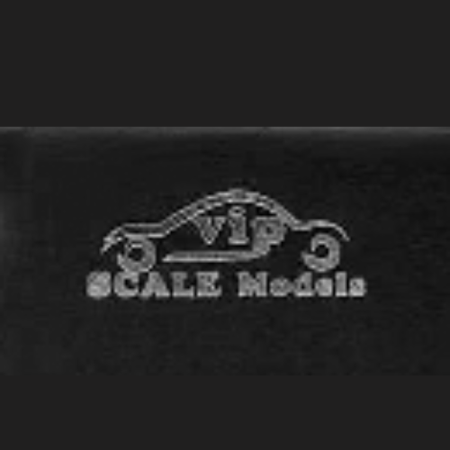 Vip Models VIP Models – IronCookie Diecasts