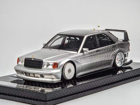 VIP Models Mercedes 190E 1/18