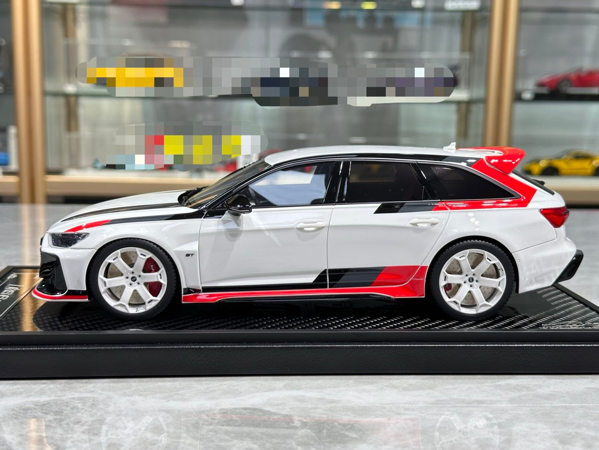 VIP Models RS6 Avant GT 1/18