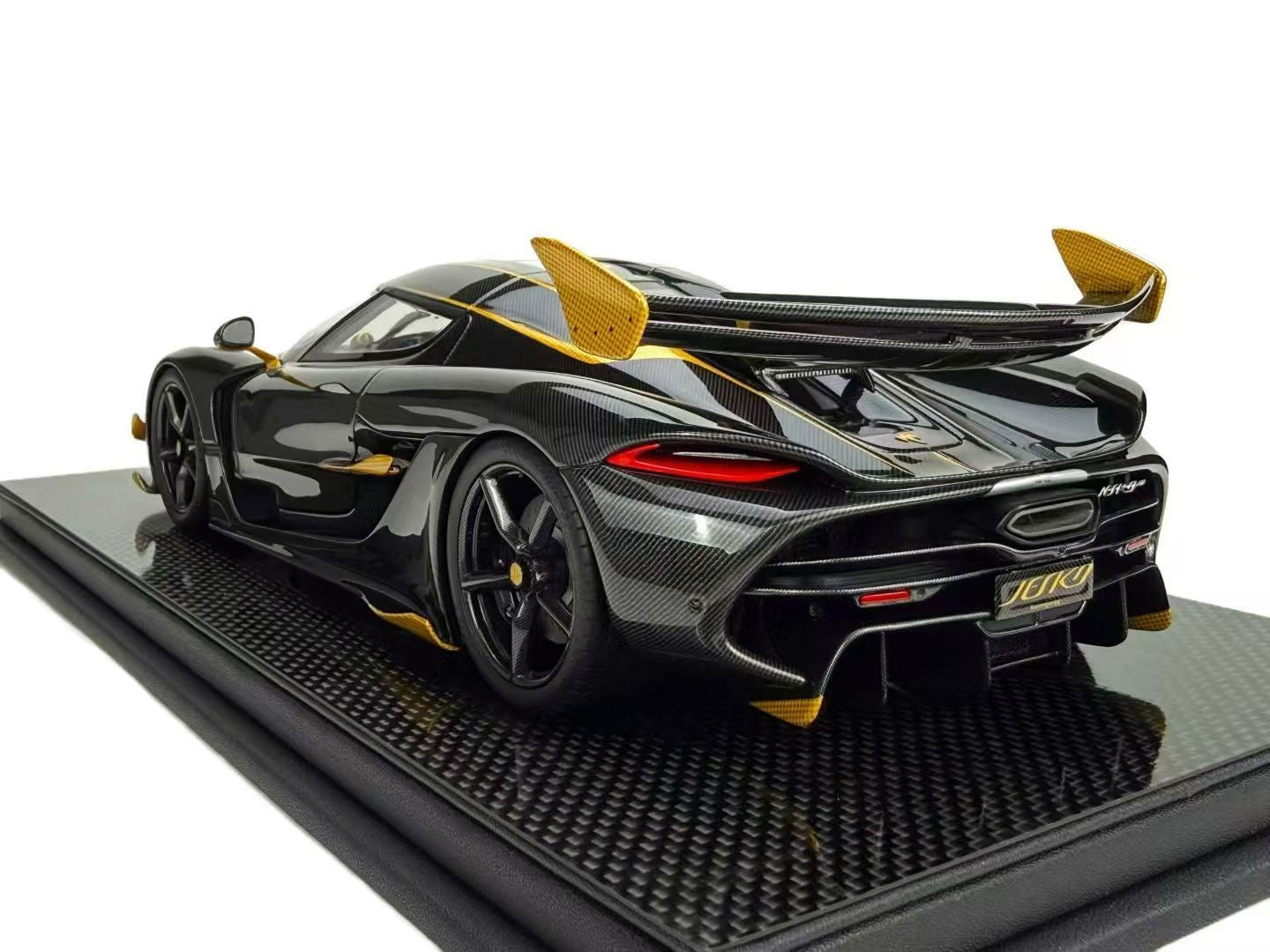 (Pre-Order) FrontiArt Koenigsegg Jesko 1/18