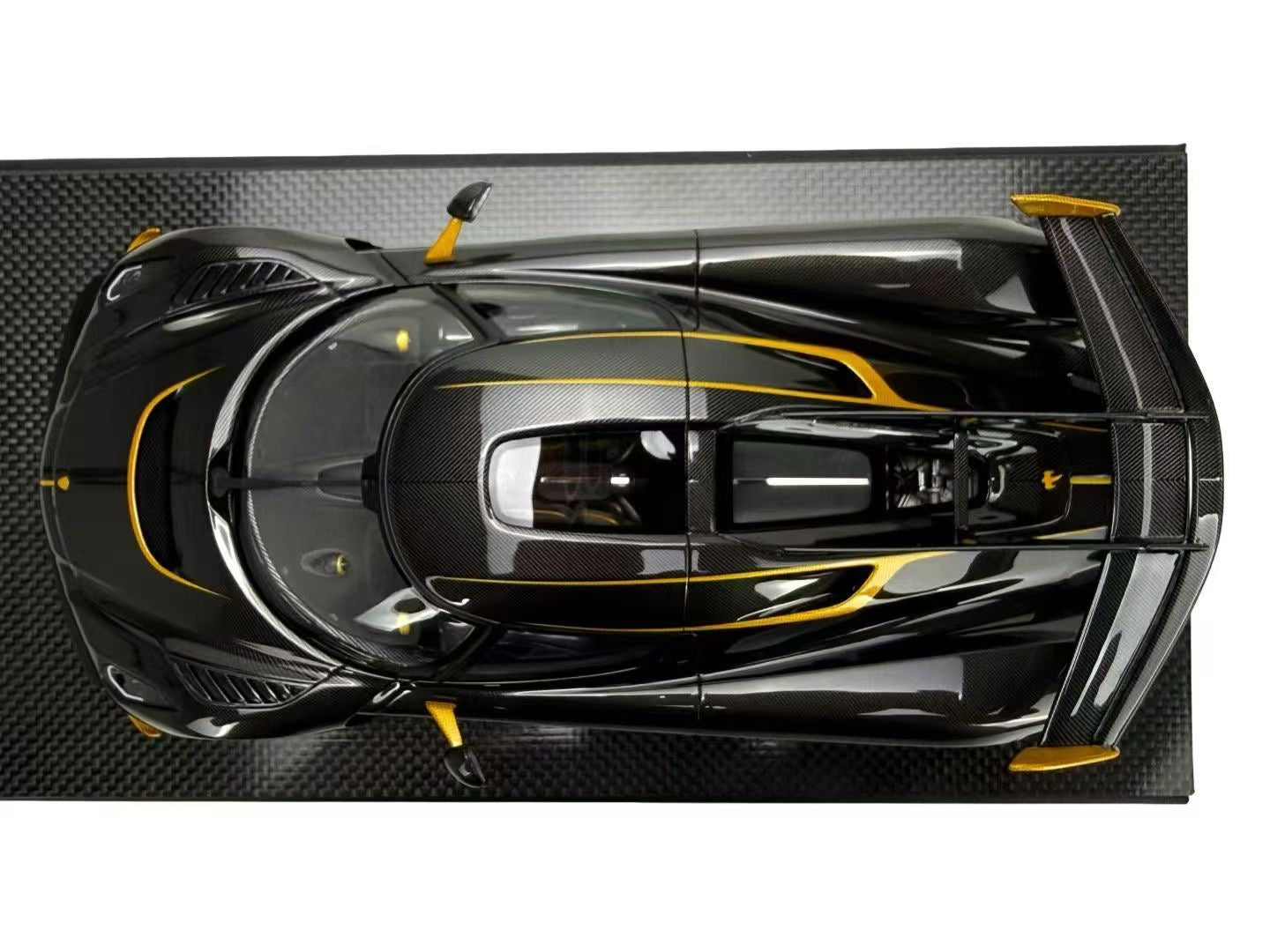 (Pre-Order) FrontiArt Koenigsegg Jesko 1/18