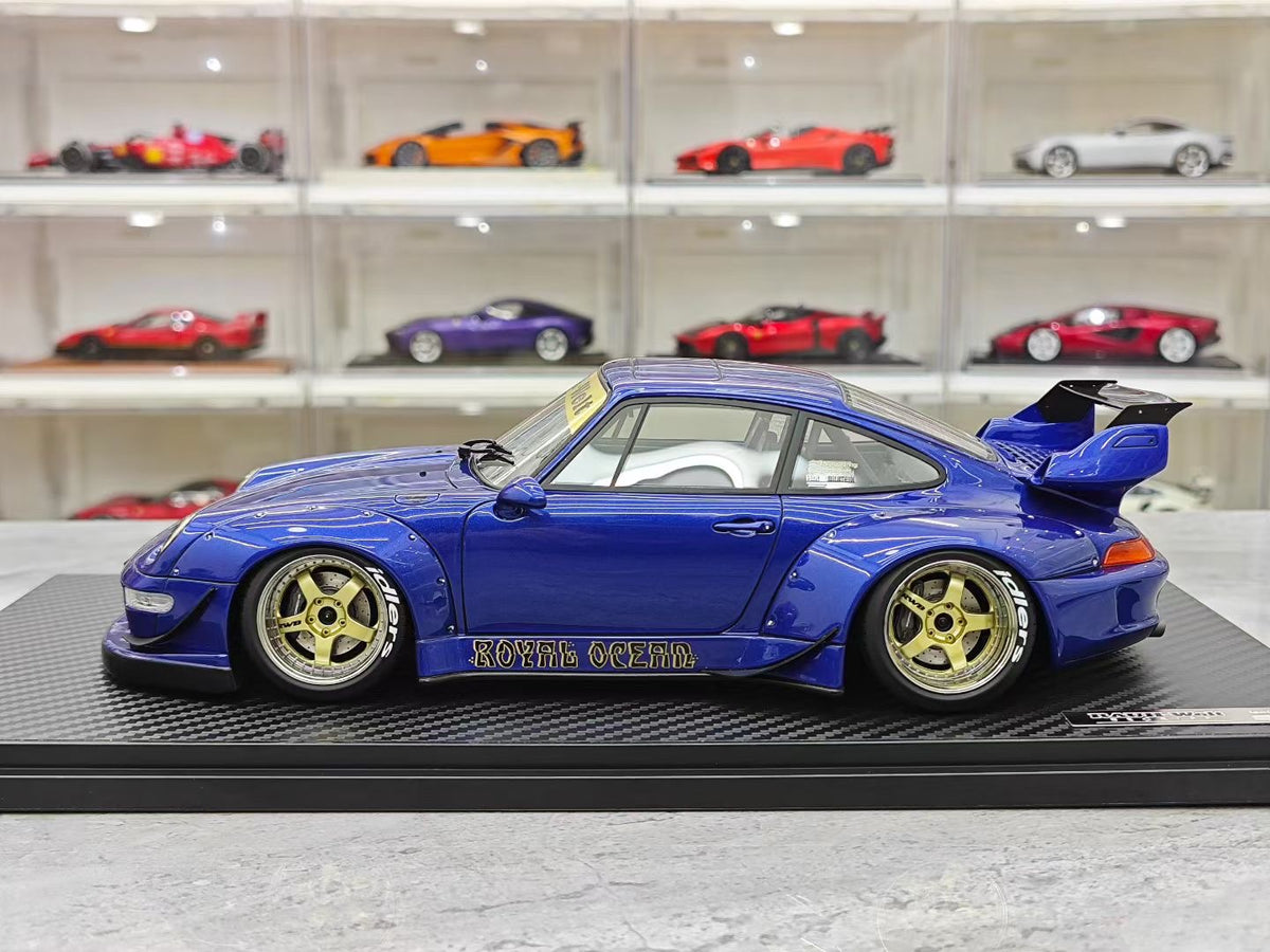Ignition Models 1/18 RWB 997