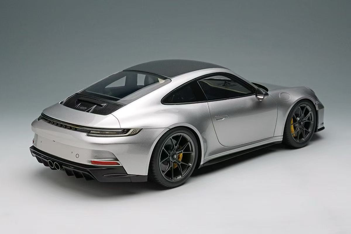 (Pre-Order) MAKE UP 1/18 scale EML222 Porsche 911 (992) GT3 Touring Package 2021