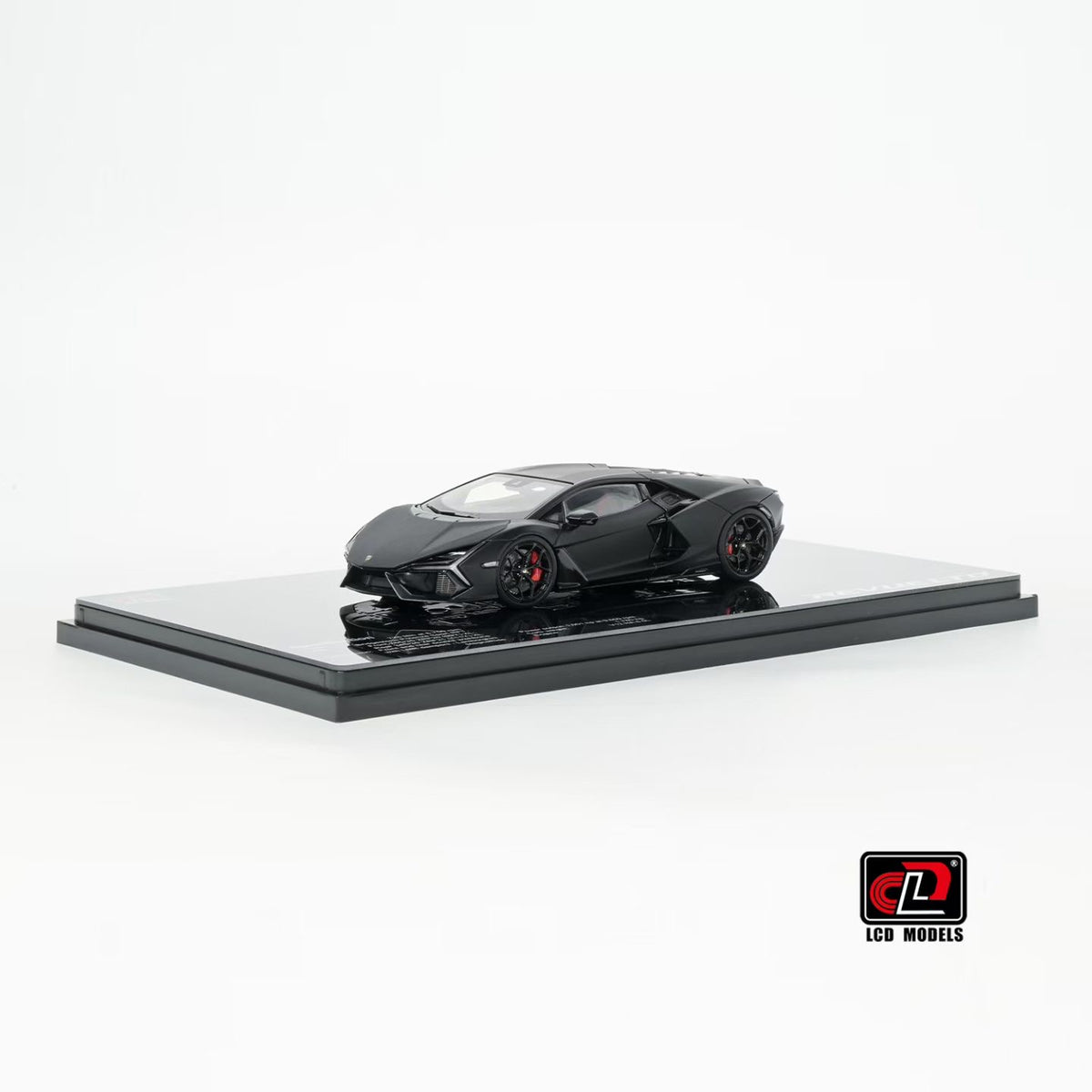 (Pre-Order) LCD 1:43 Lamborghini Revuelto