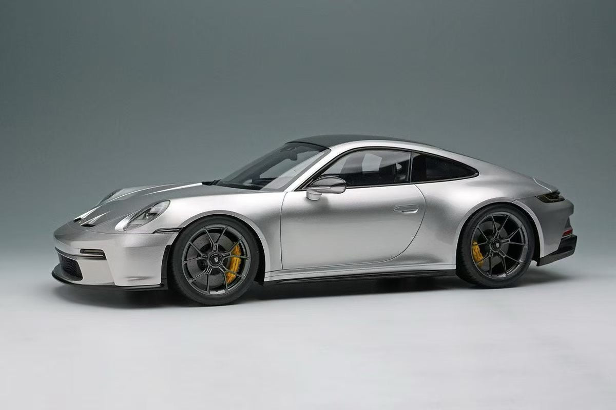 (Pre-Order) MAKE UP 1/18 scale EML222 Porsche 911 (992) GT3 Touring Package 2021