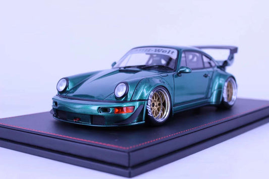 (Pre-Order) TGM Models RWB 964 1/18