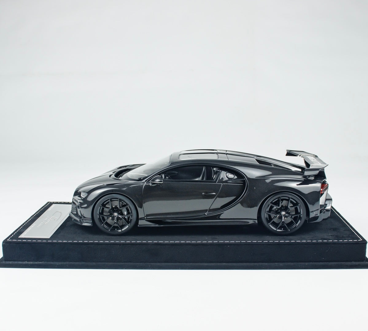 CLEARANCE! Henson & Heaven (HH Models) Chiron Pur Sport 1/18