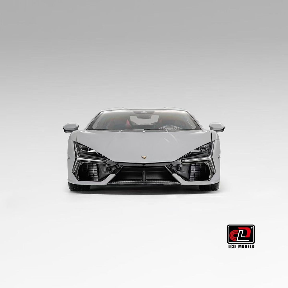 LCD Lamborghini Revuelto 1/18