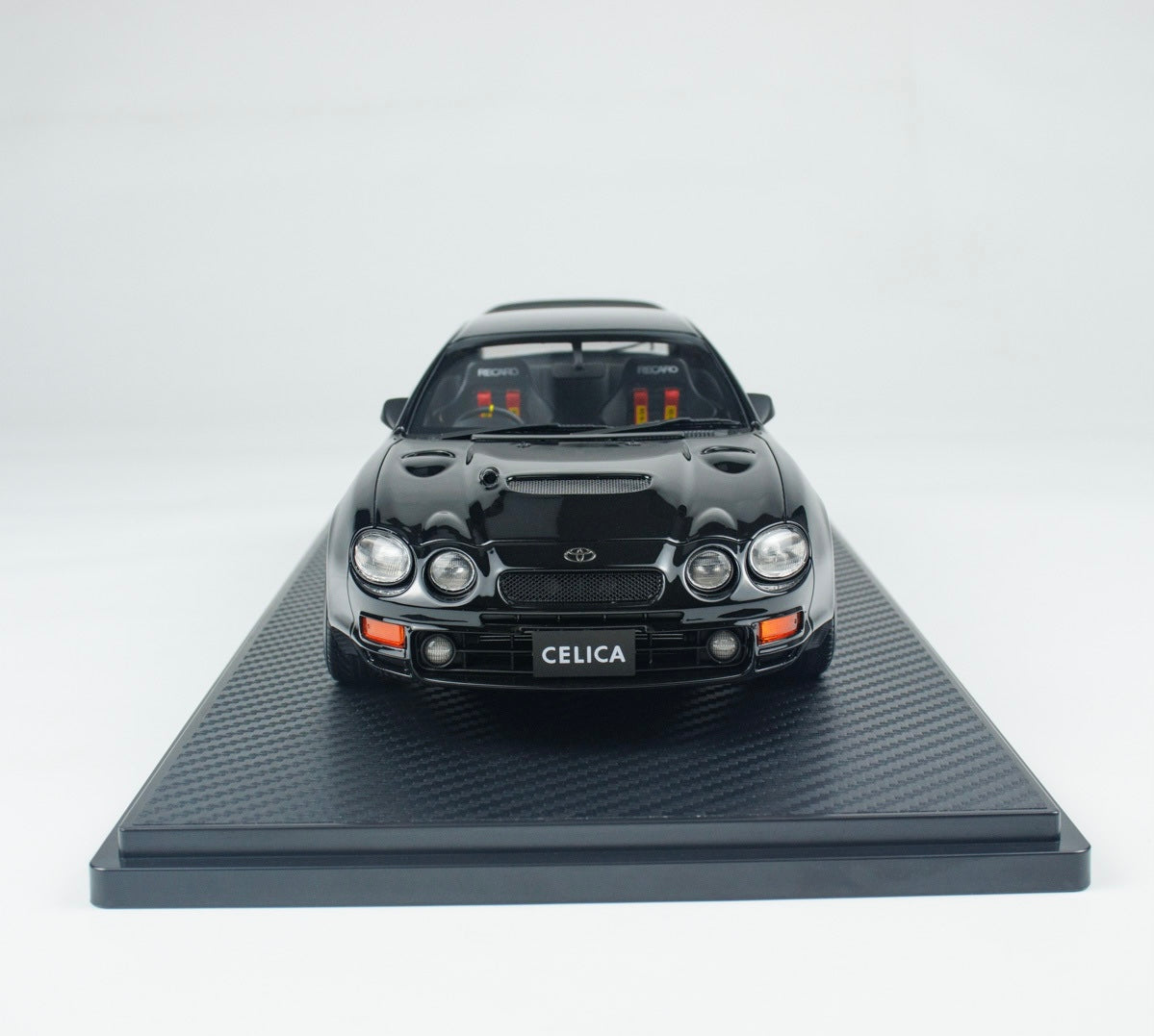Ignition Models Toyota Celica GT-Four ST205 1/18