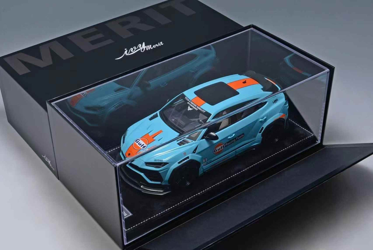 IVY Models LBWK Urus 1/18