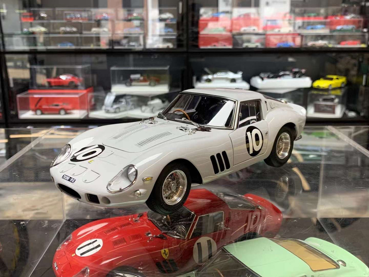 Collections – IronCookie Diecasts