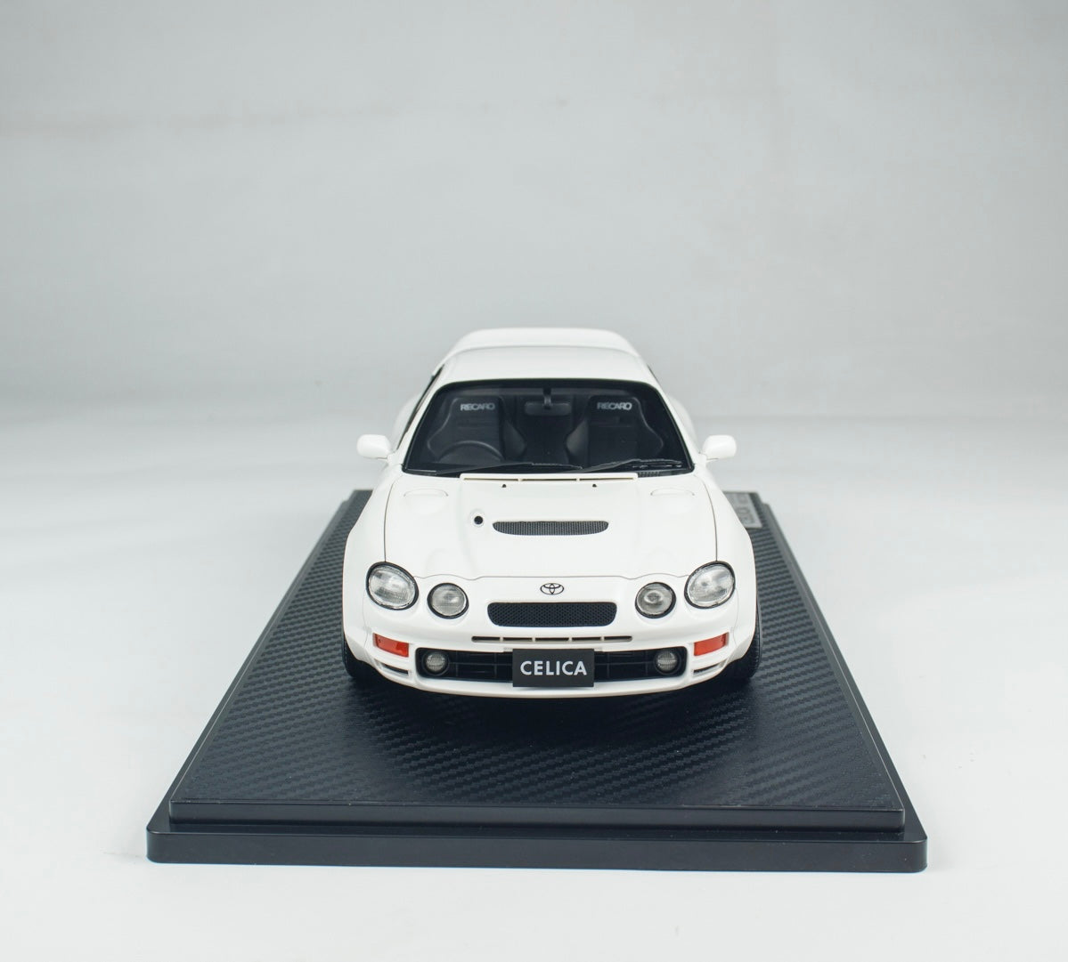 Ignition Models Toyota Celica GT-Four ST205 1/18