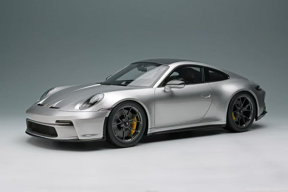 (Pre-Order) MAKE UP 1/18 scale EML222 Porsche 911 (992) GT3 Touring Package 2021