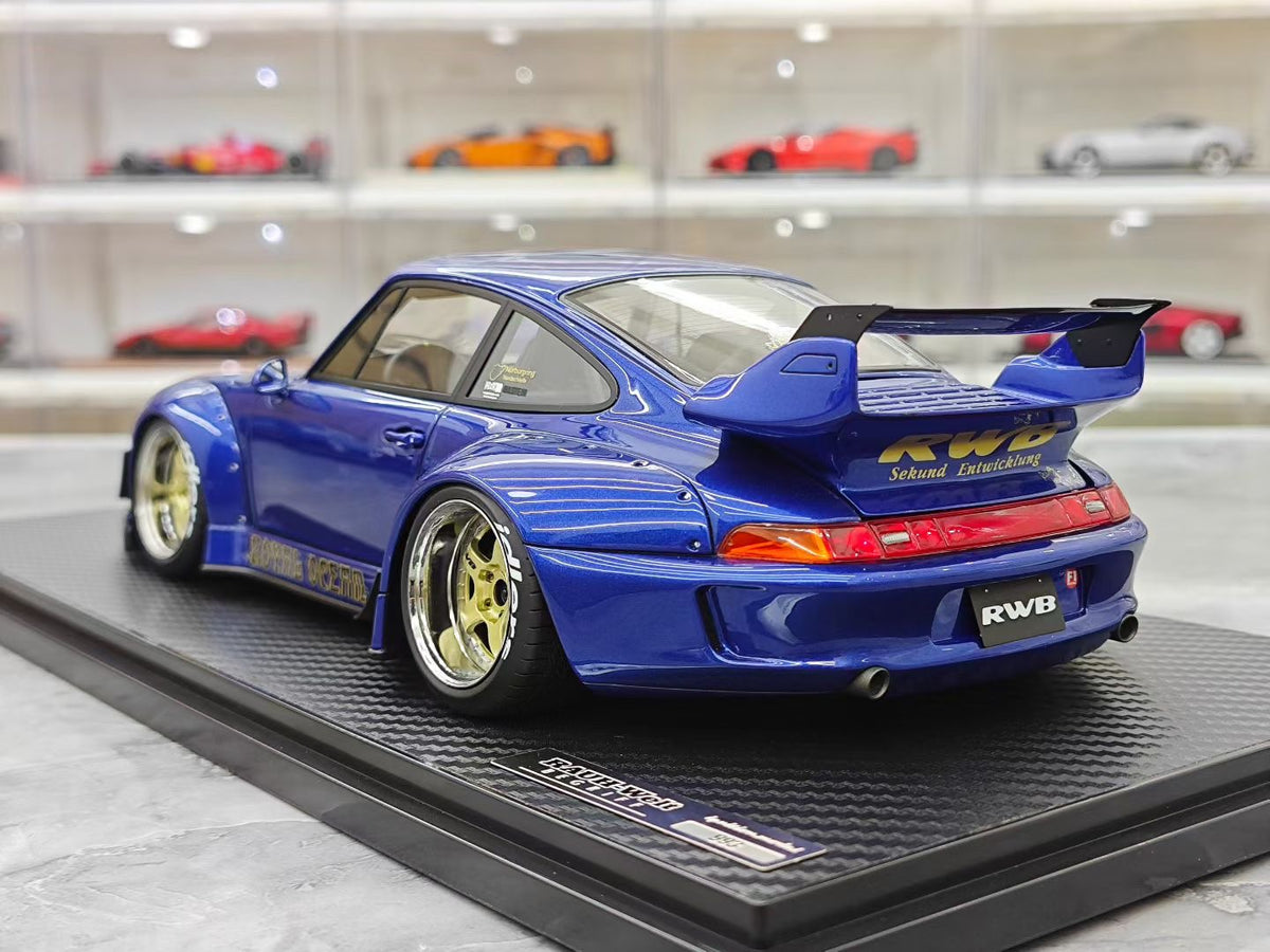 Ignition Models 1/18 RWB 997