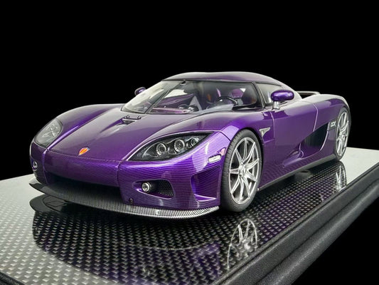 Frontiart 1/18 Koenigsegg CCX