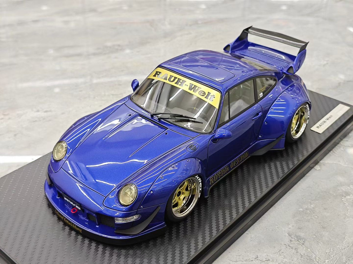Ignition Models 1/18 RWB 997
