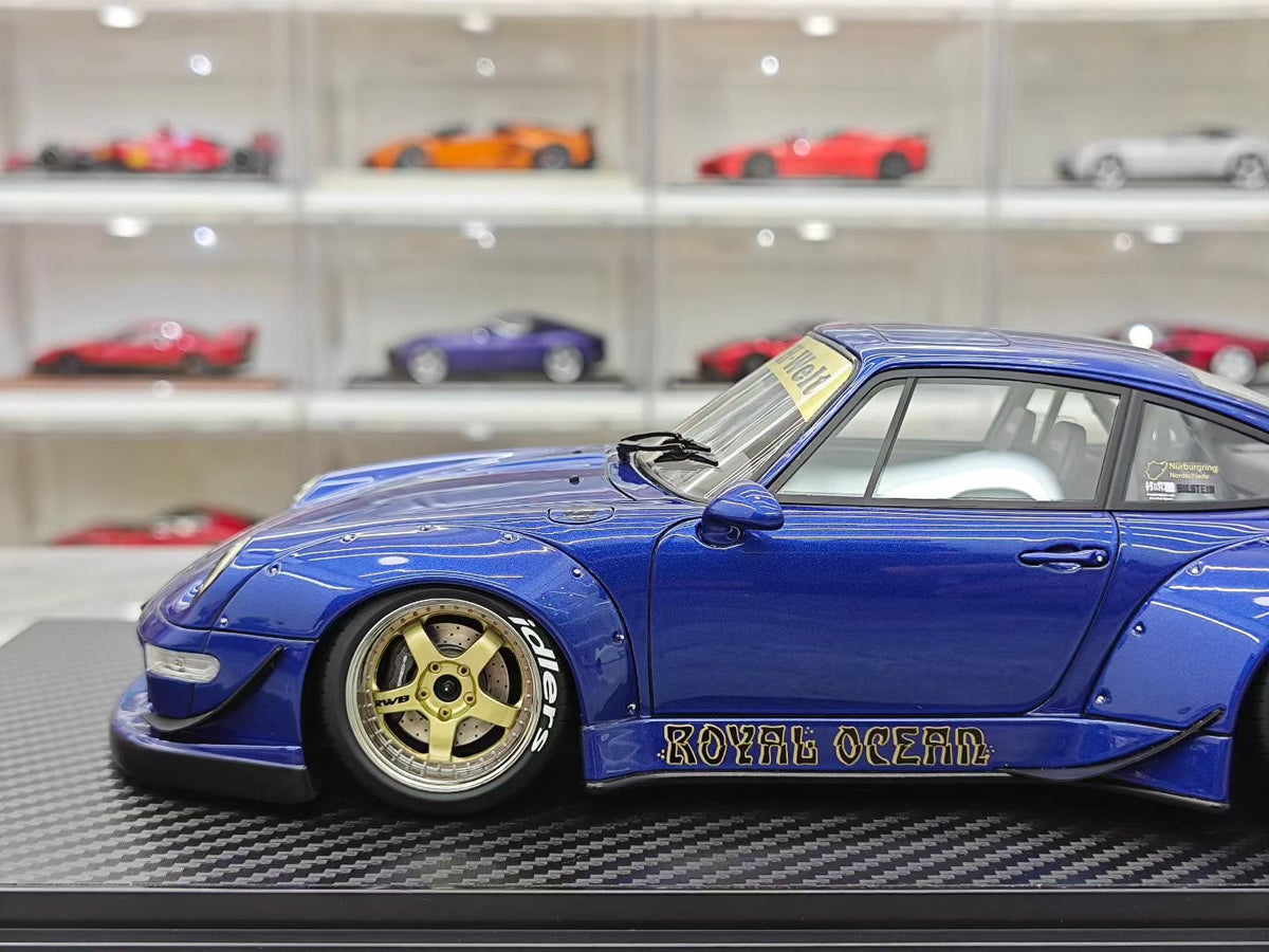 Ignition Models 1/18 RWB 997