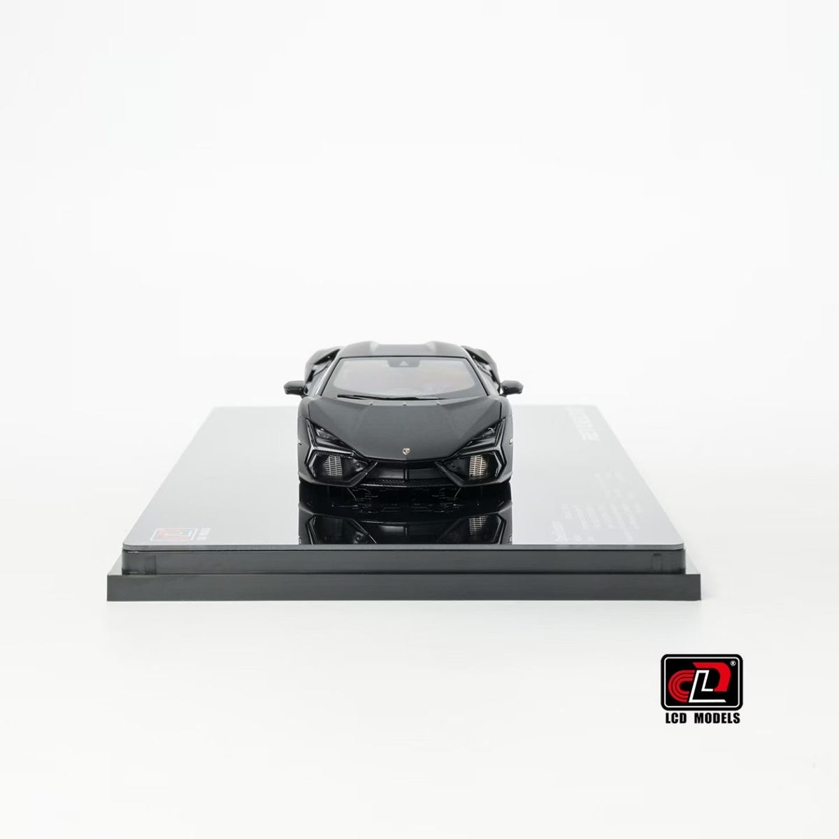(Pre-Order) LCD 1:43 Lamborghini Revuelto