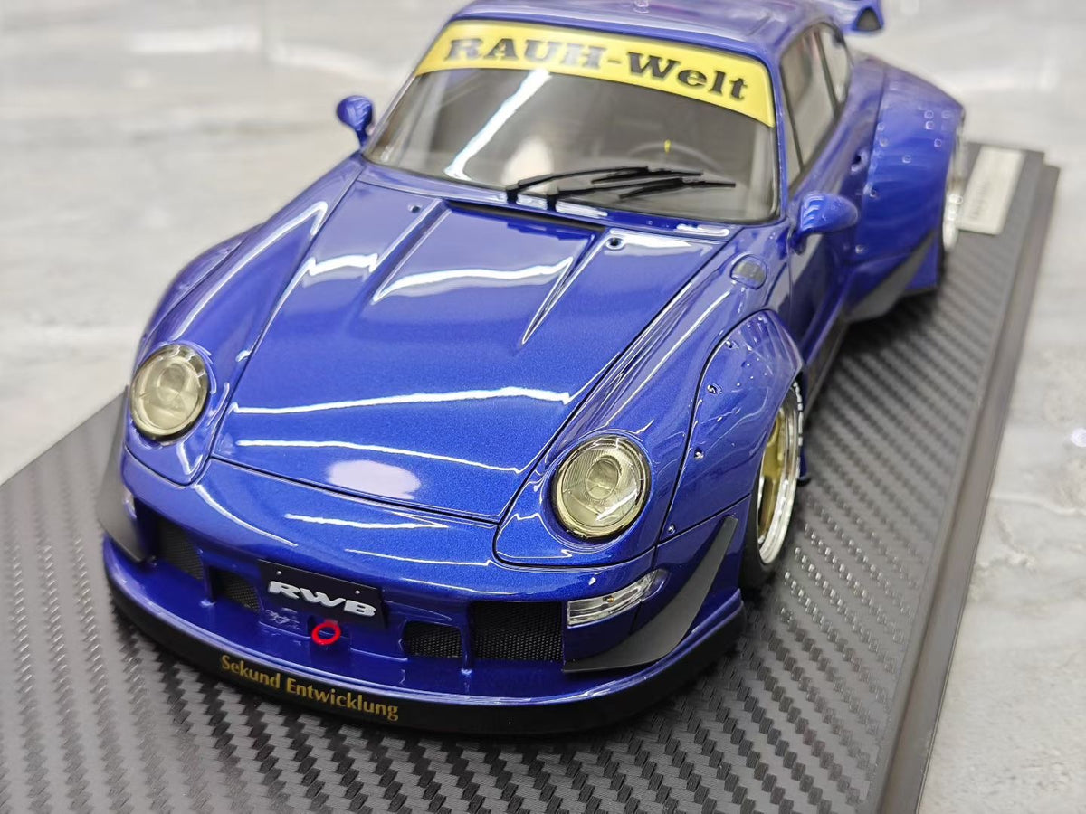 Ignition Models 1/18 RWB 997