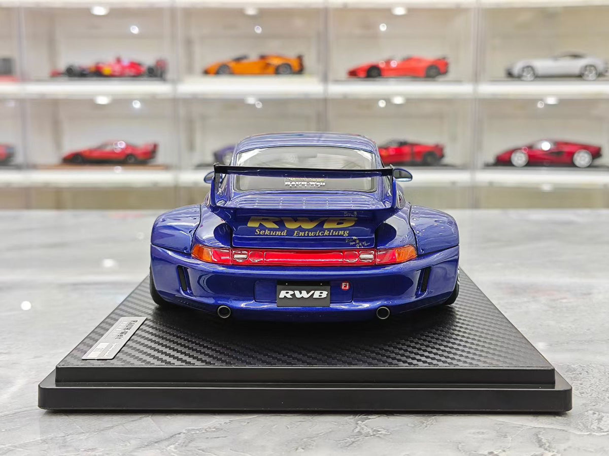 Ignition Models 1/18 RWB 997