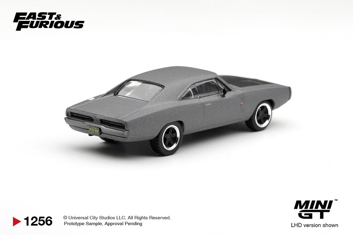 (Pre-Order) MiniGt X Fast & Furious Set 1/64