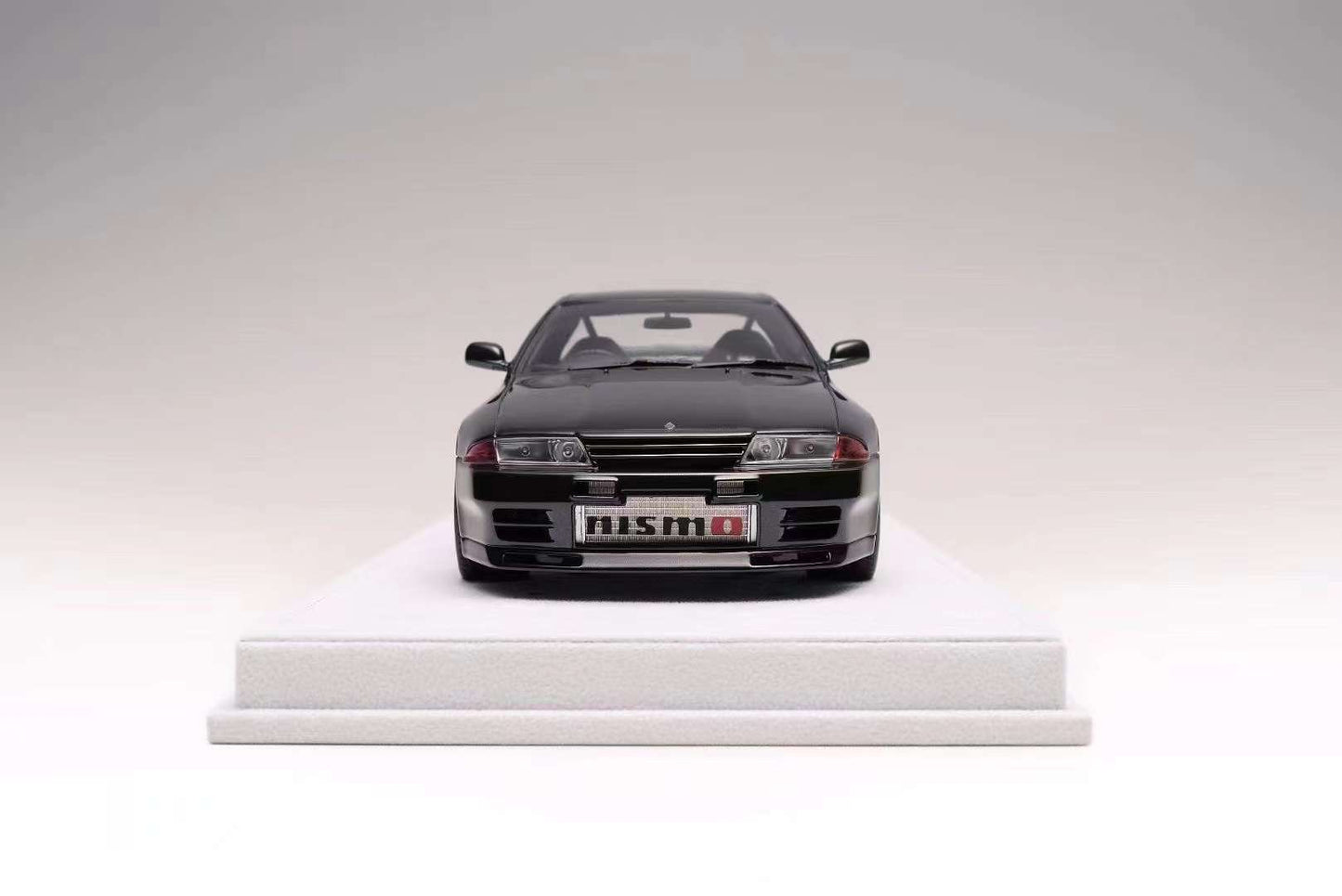 (Pre Order) MotorHelix Nissan Skyline R32 GT-R 1/18