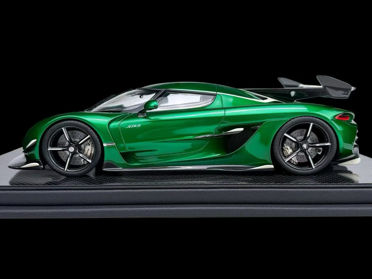 (Pre-Order) FrontiArt Koenigsegg Jesko 1/18
