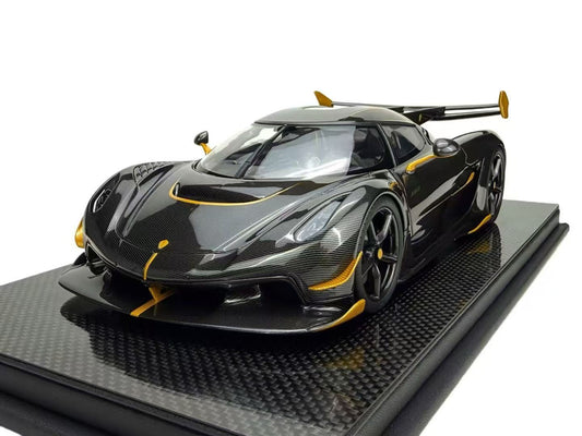 (Pre-Order) FrontiArt Koenigsegg Jesko 1/18