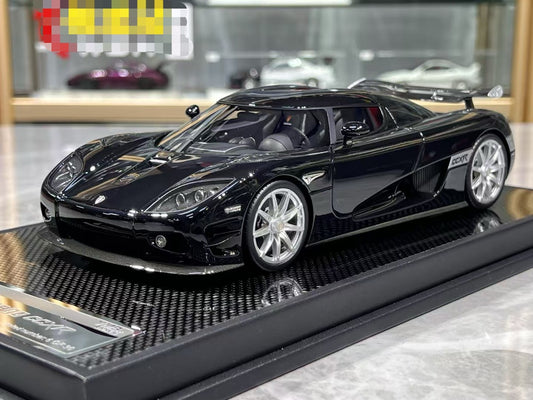 VMB Models CCXR 1/18