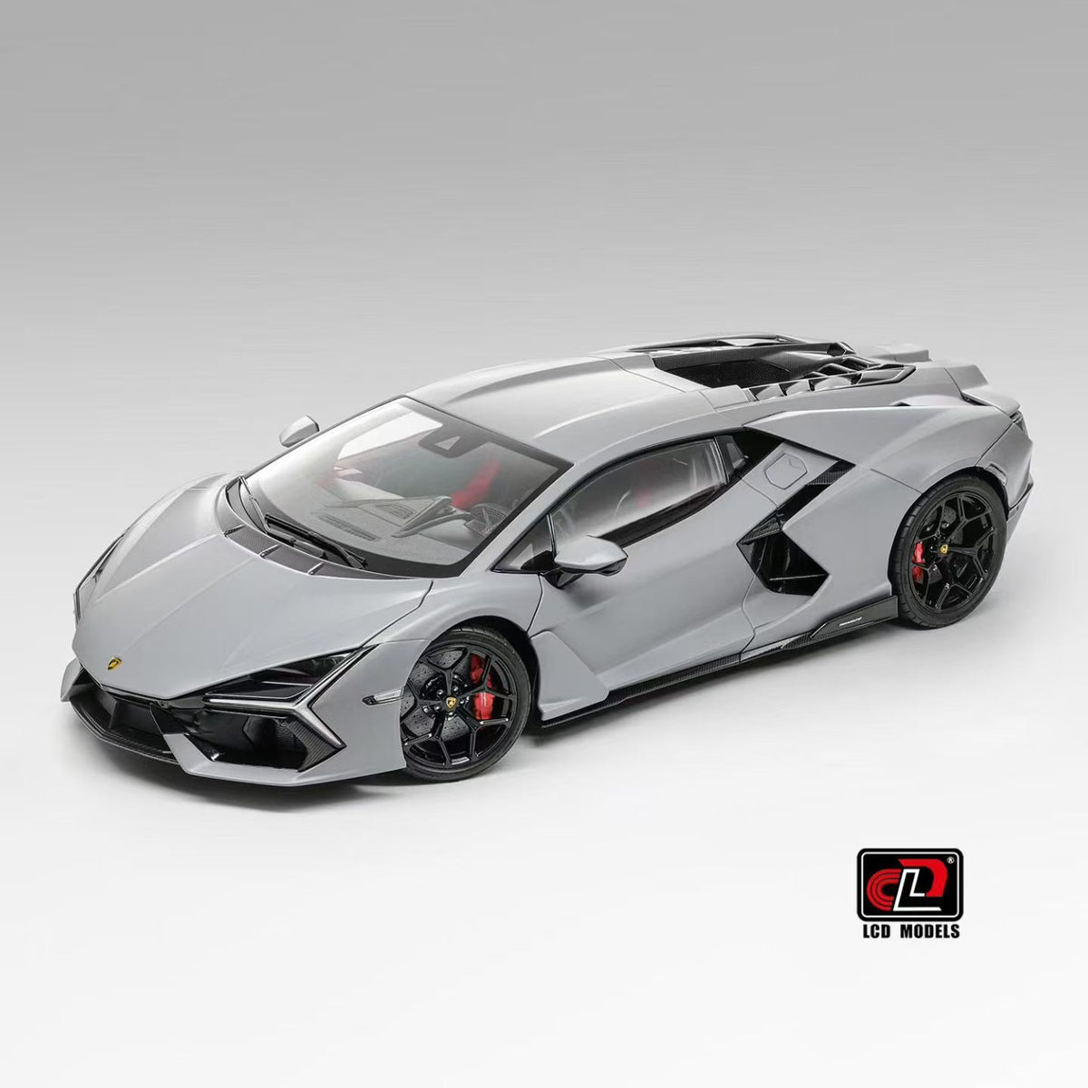 LCD Lamborghini Revuelto 1/18