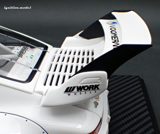 (Pre-Orders) Ignition Models RWB 930 1/18