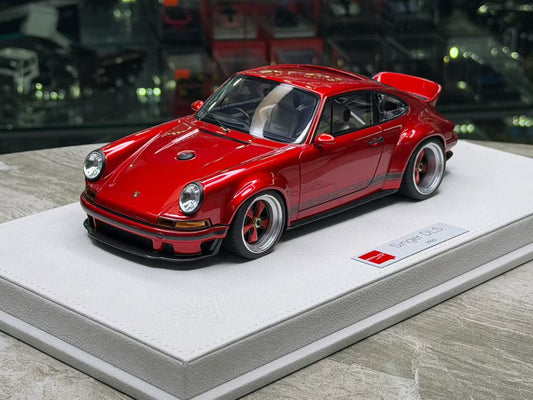 MakeUp Singer DLS 1/18