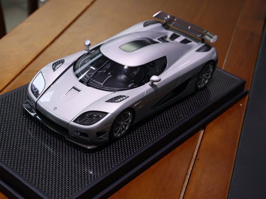 VMB Models CCXR Trevita 1/18