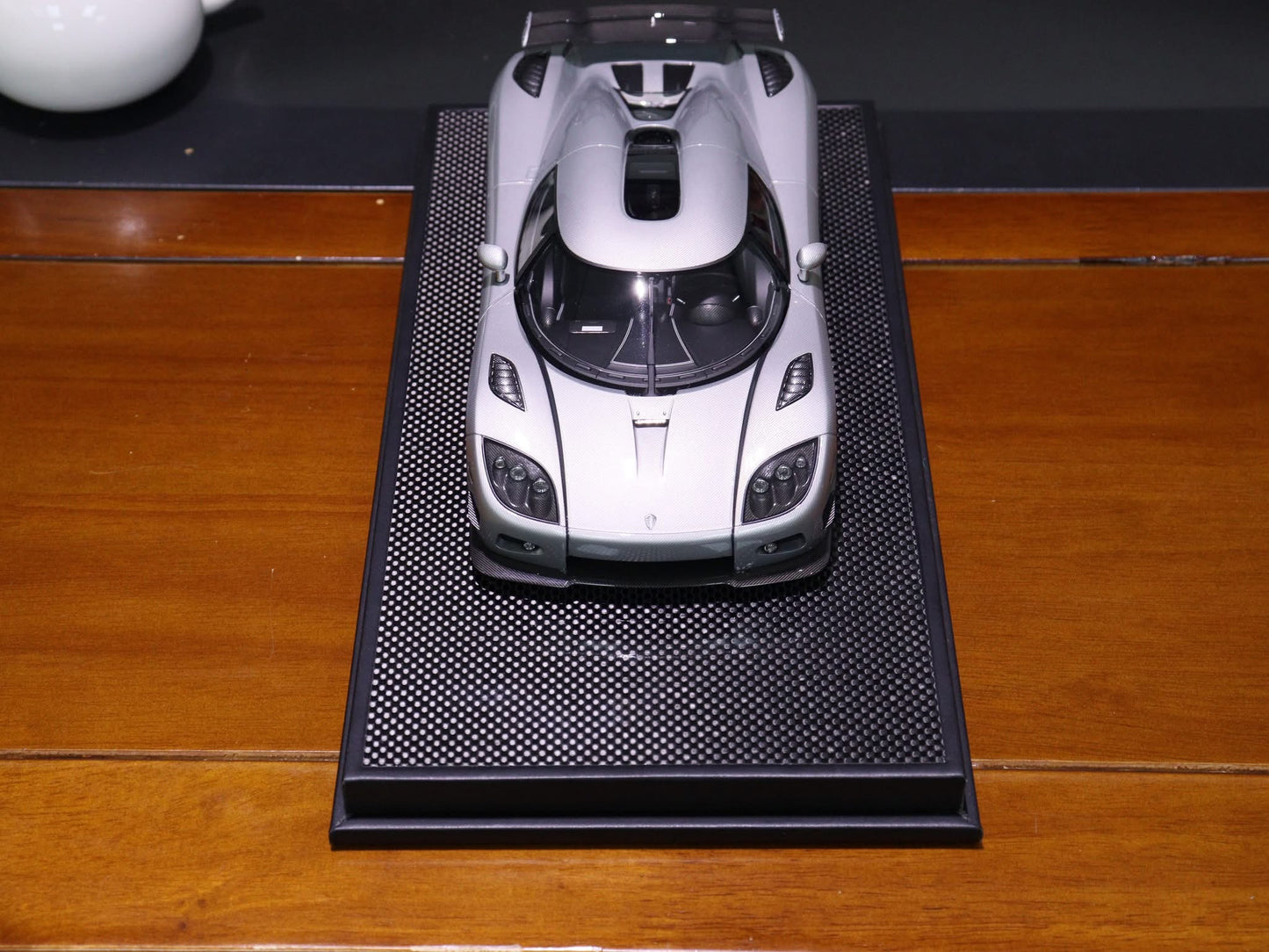 VMB Models CCXR Trevita 1/18