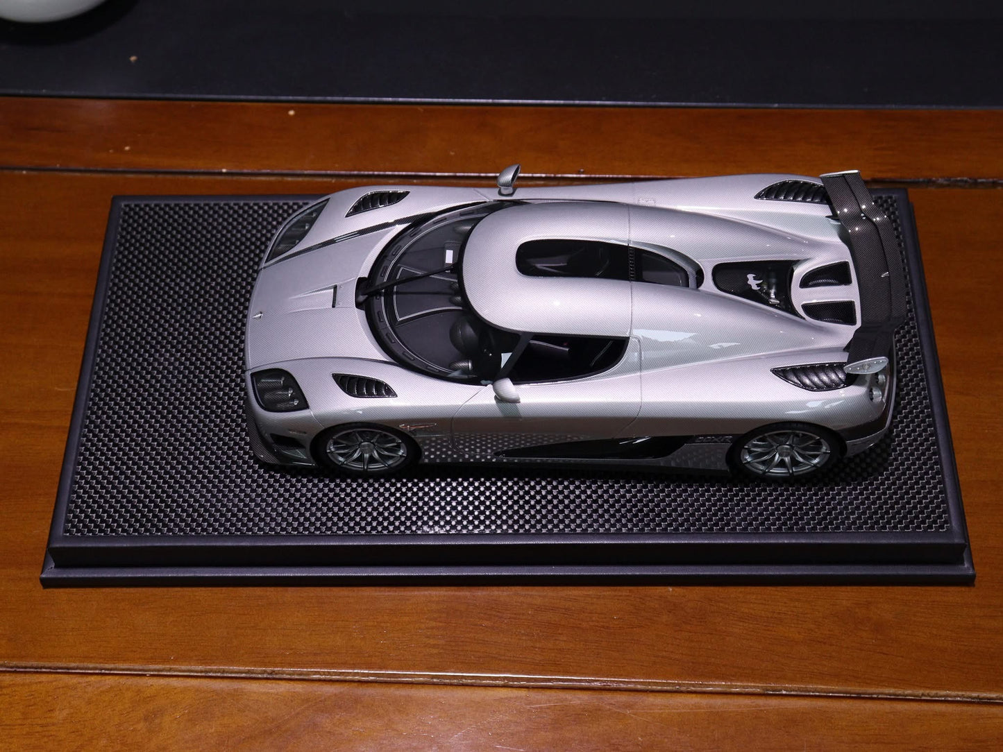 VMB Models CCXR Trevita 1/18