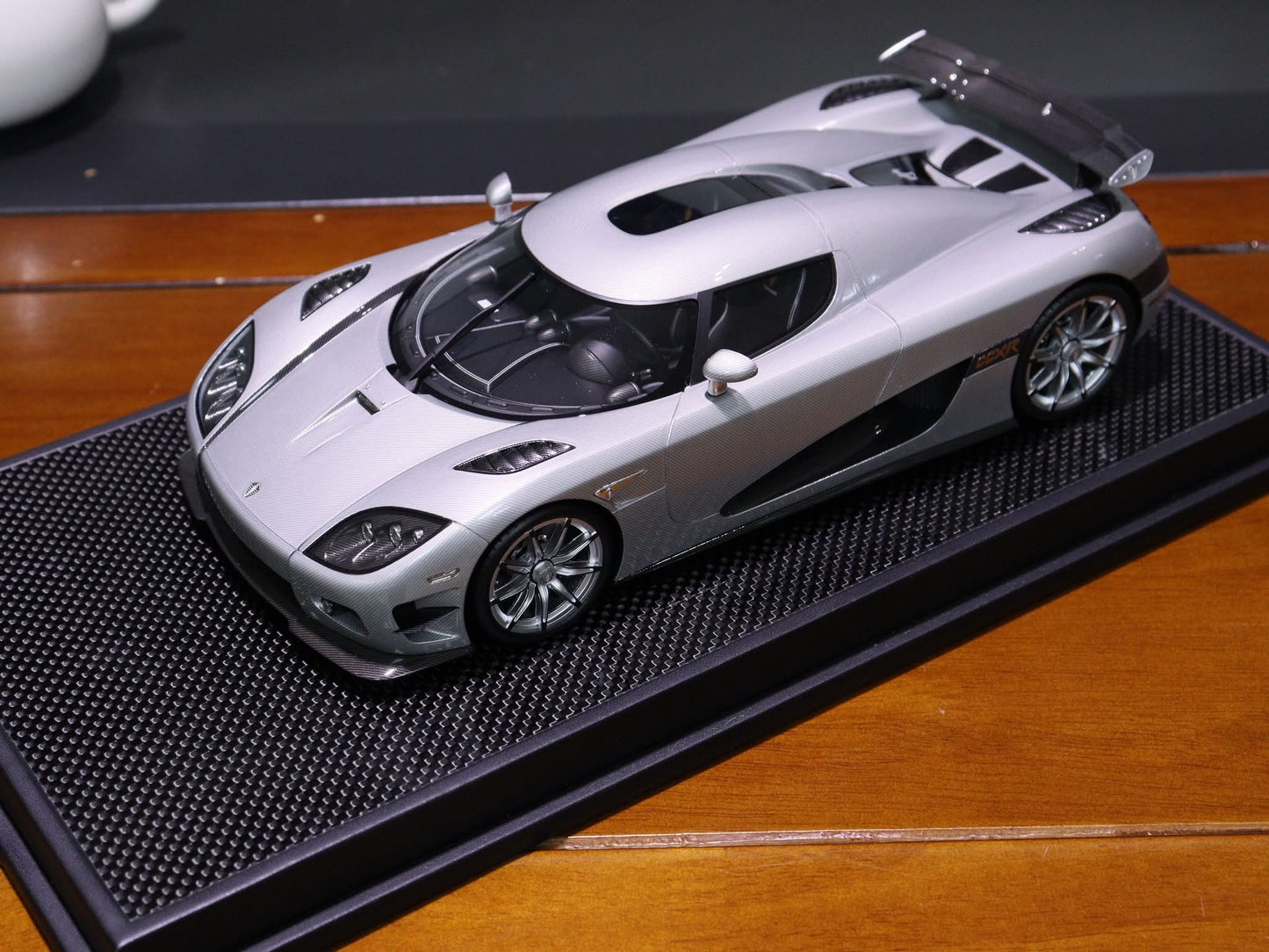 VMB Models CCXR Trevita 1/18